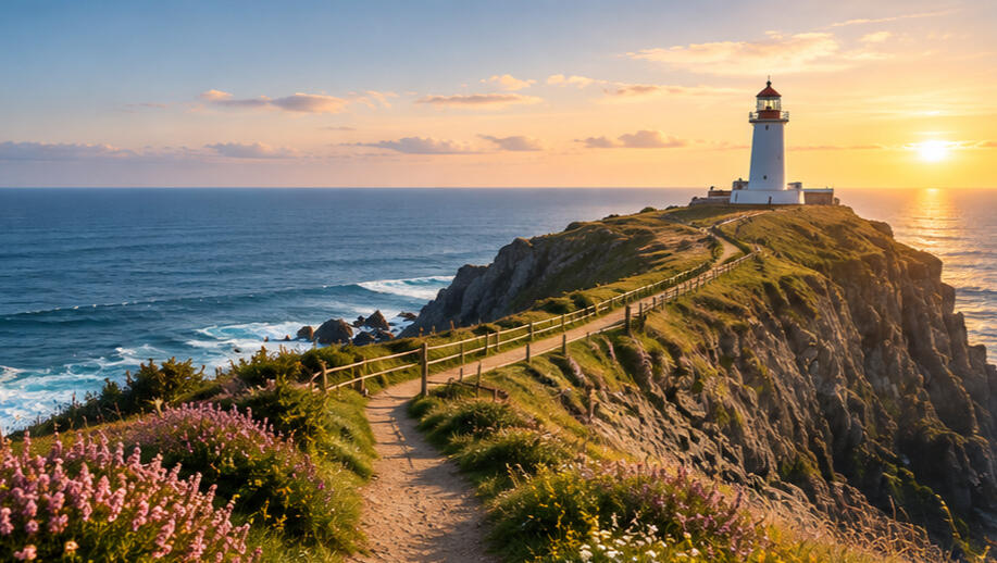 Lighthouse